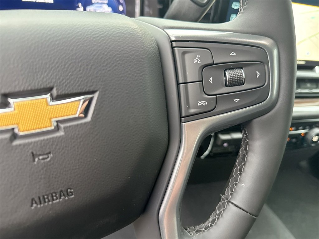 New 2026 Chevrolet Silverado 1500 LT image 18