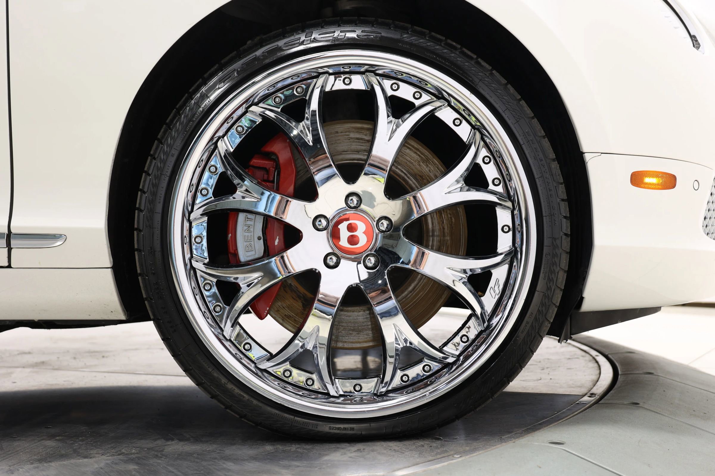 Used 2012 Bentley Continental GT AWD/4WD image 85