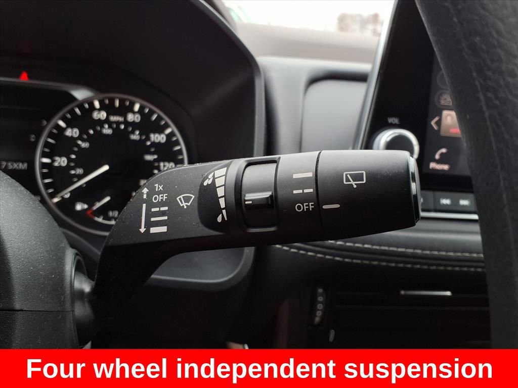 Used 2021 Nissan Rogue SV image 17