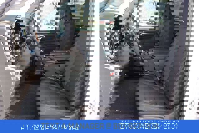 New 2026 GMC Sierra 1500 SLE w/ X31 Off-Road Package image 19