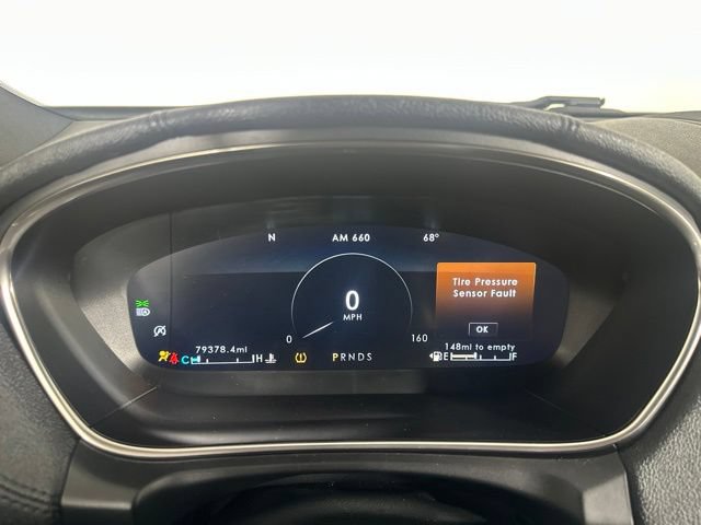 Used 2020 Lincoln Nautilus Reserve AWD/4WD image 29