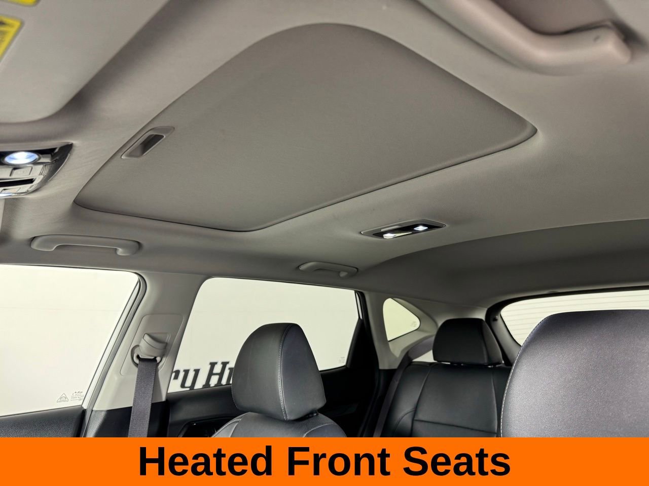 Used 2025 Kia Seltos EX w/ EX Sunroof Package image 12