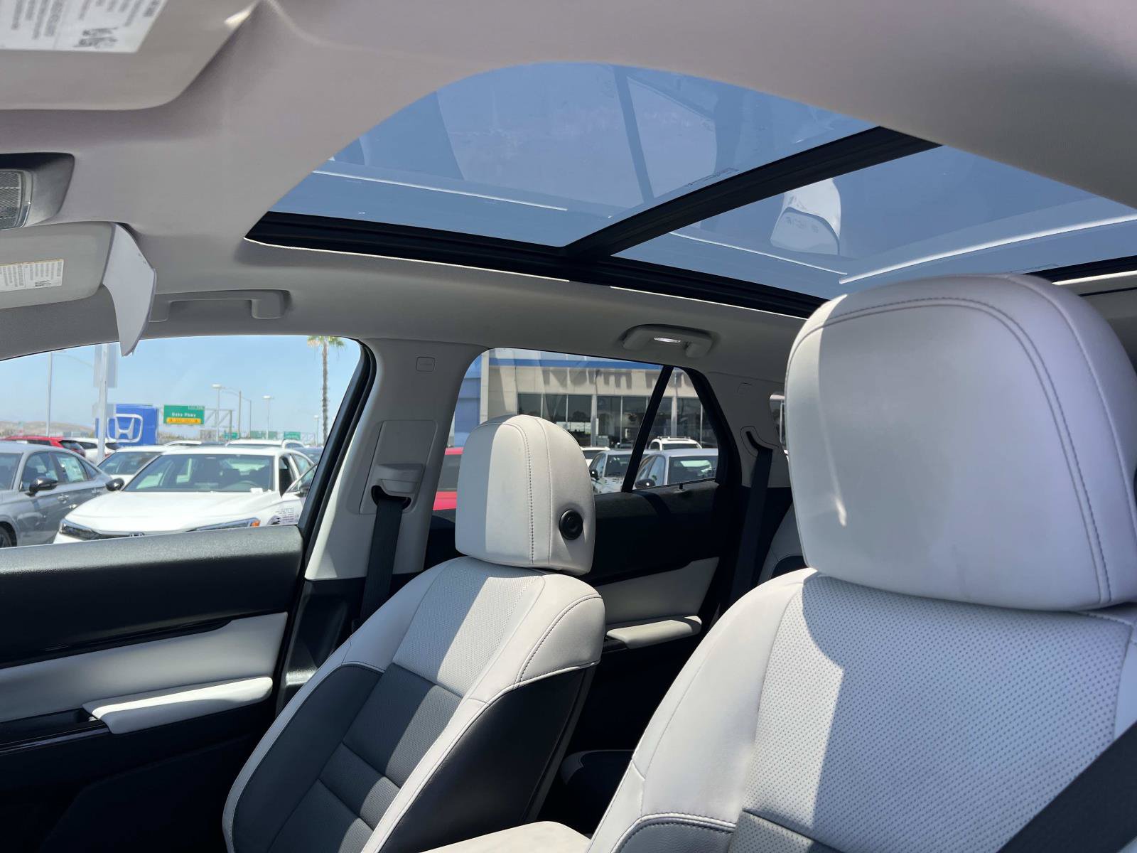 Used 2024 Honda Prologue Elite image 21