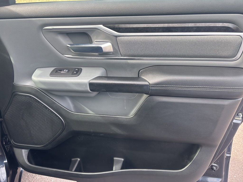 Used 2020 RAM 1500 Big Horn image 19