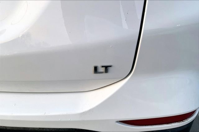 Used 2022 Chevrolet Equinox LT image 21