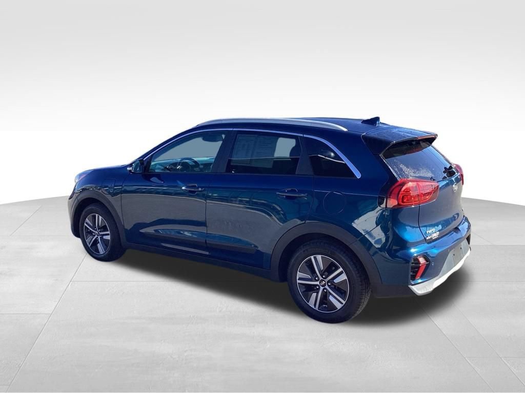 Used 2020 Kia Niro EX Premium FWD image 4