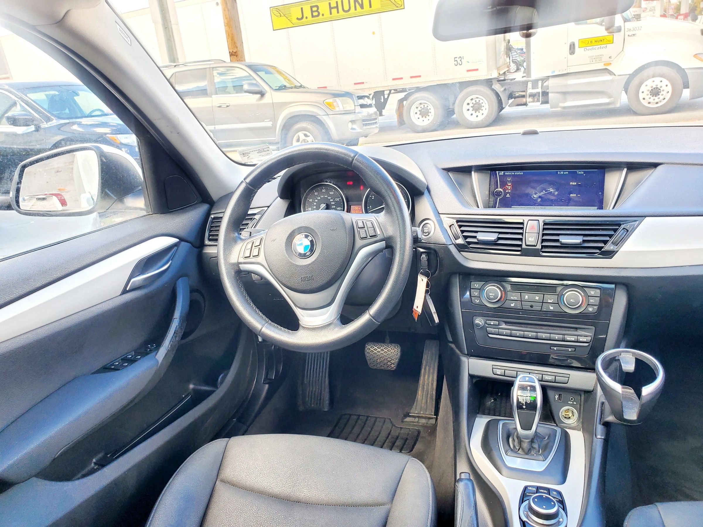 Used 2013 BMW X1 xDrive28i AWD/4WD image 16