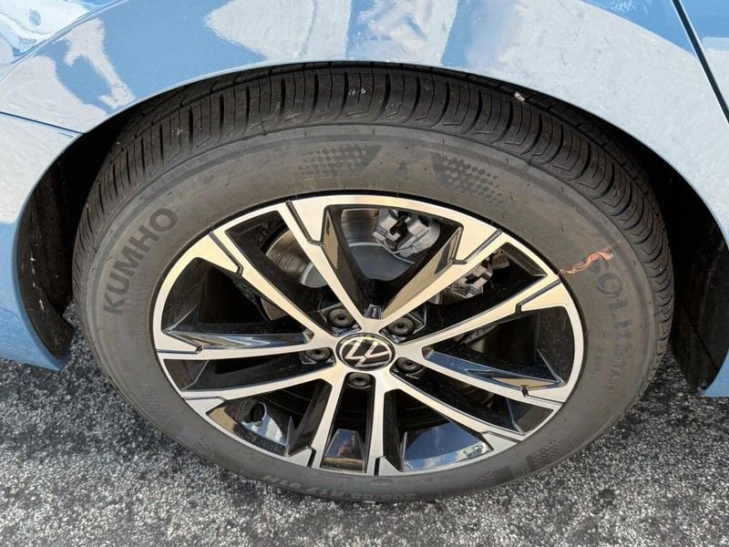 New 2026 Volkswagen Jetta Sport FWD image 4