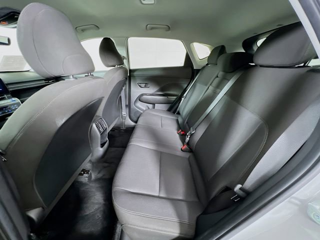 Used 2025 Hyundai Kona SEL image 22