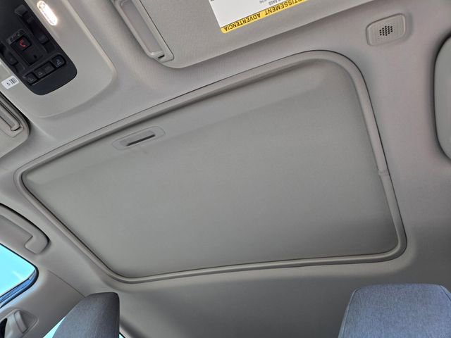 Certified 2025 Toyota Camry LE w/ Convenience Package image 11