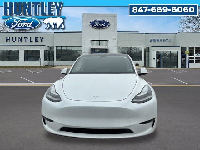 Used 2023 Tesla Model Y Long Range image 3