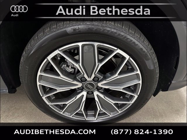 New 2026 Audi Q5 Premium Plus AWD/4WD image 9