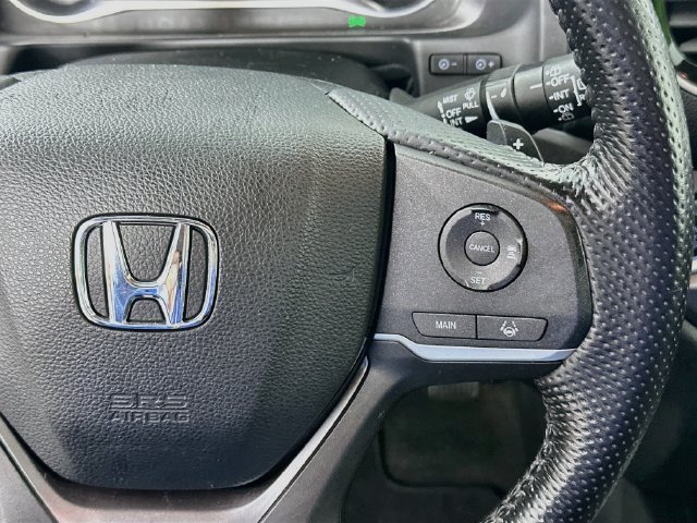 Used 2023 Honda Passport EX-L image 22