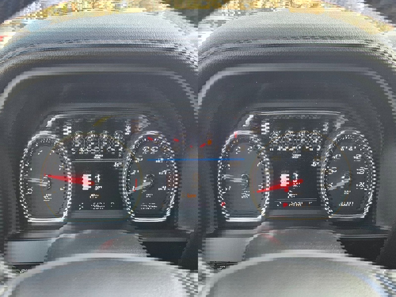 Used 2023 Chevrolet Silverado 2500 High Country image 23