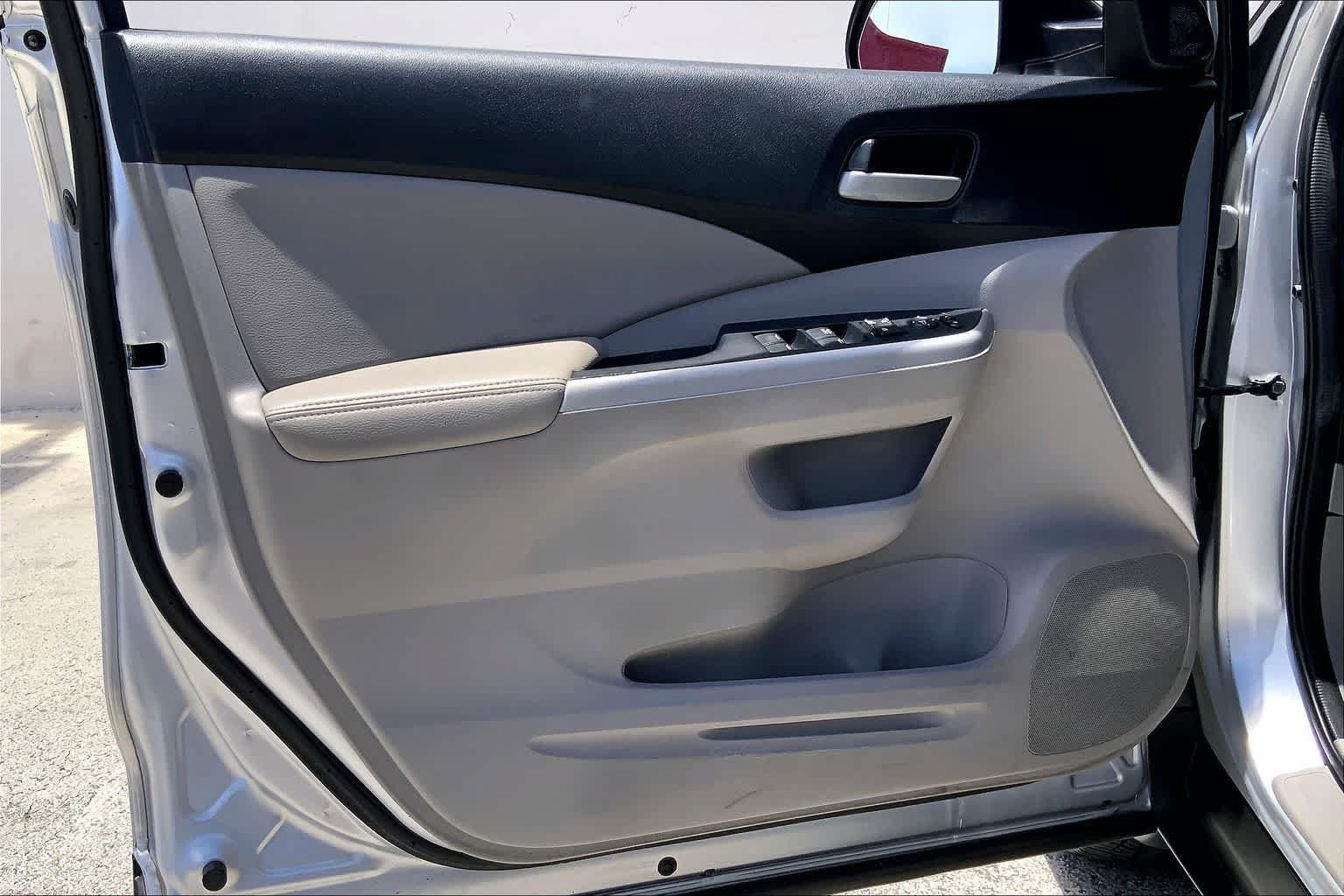 Used 2014 Honda CR-V EX-L image 27
