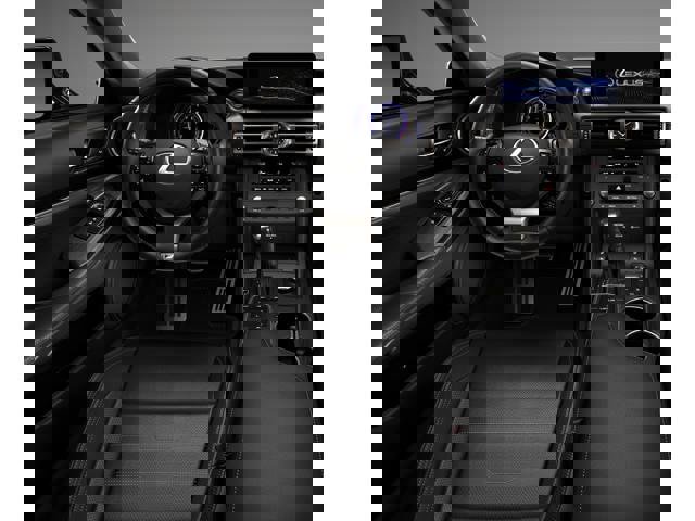 New 2025 Lexus RC 350 F Sport image 13