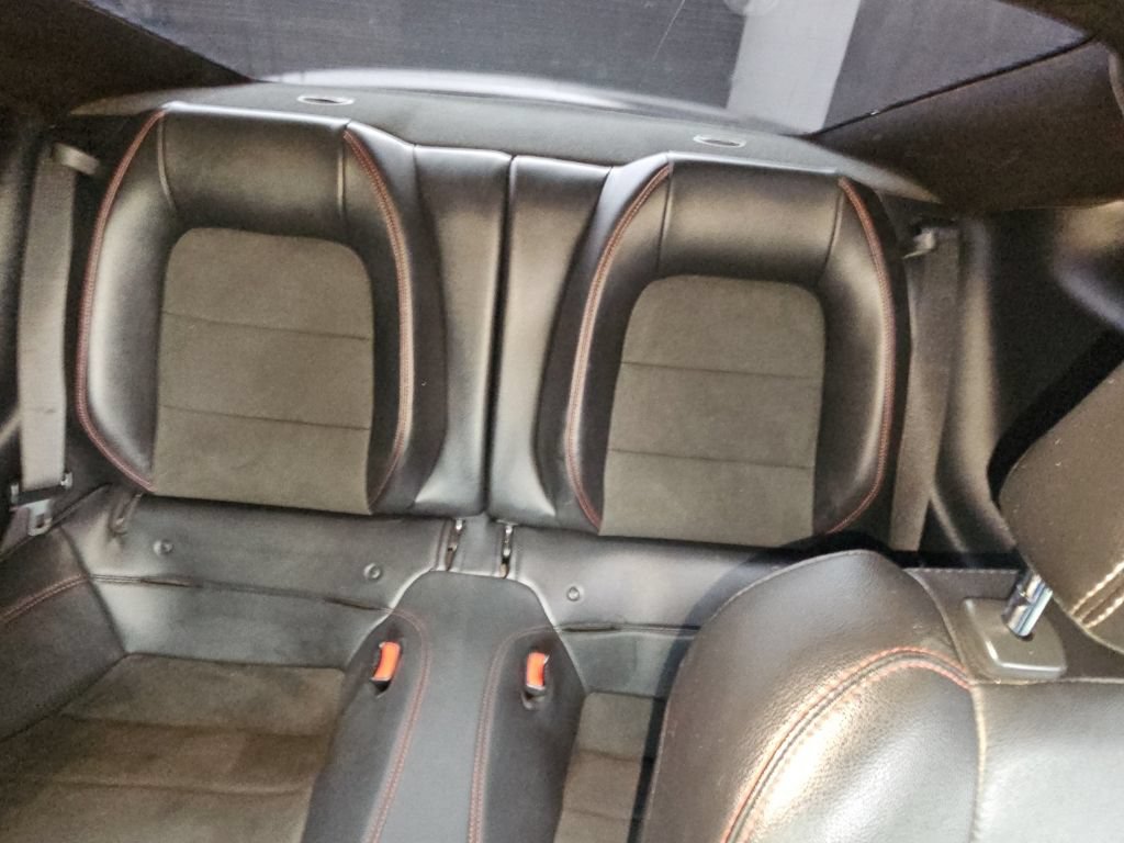 Used 2017 Ford Mustang GT Premium RWD image 26