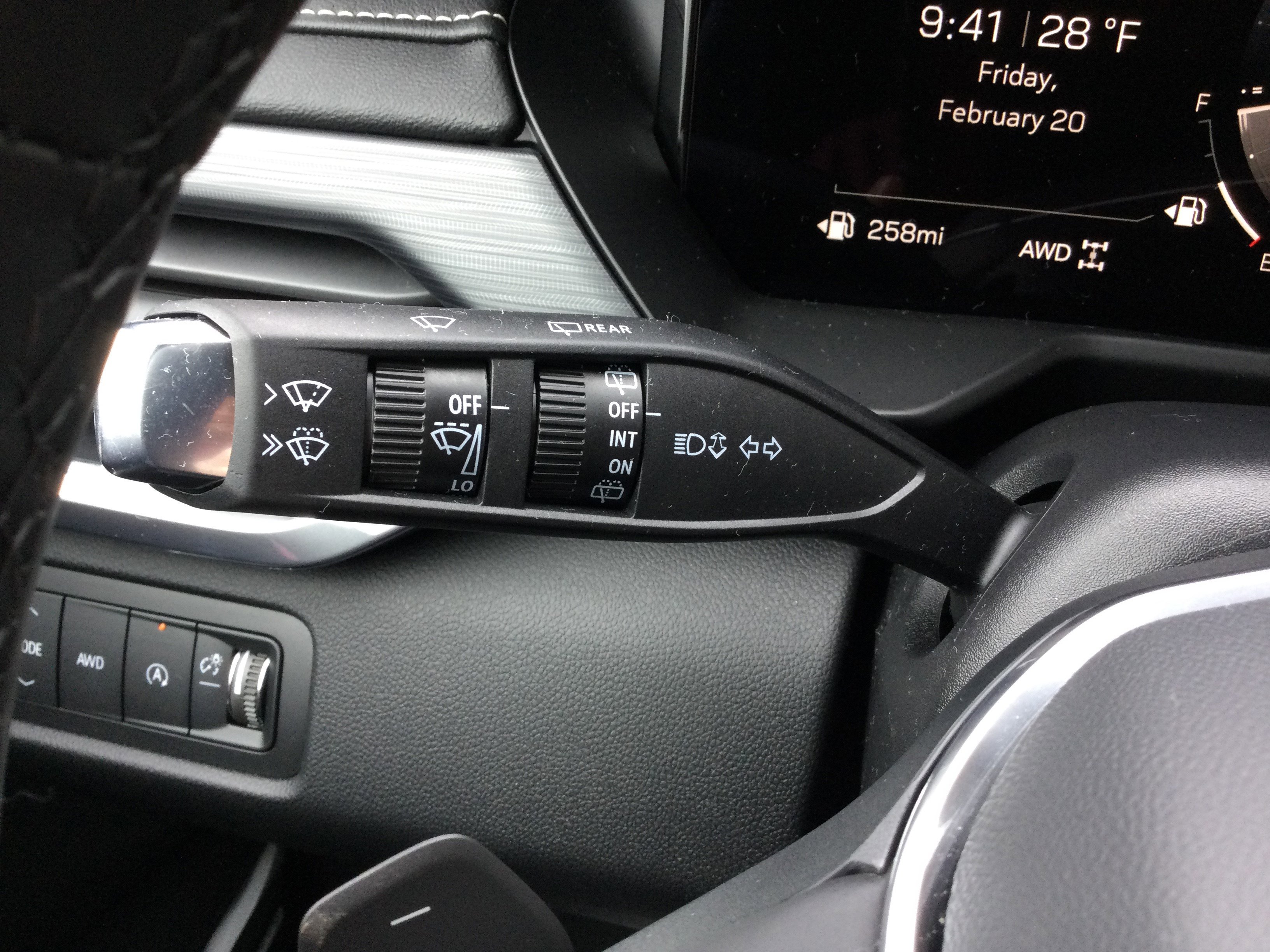 New 2026 GMC Acadia Elevation w/ Black Edition image 16