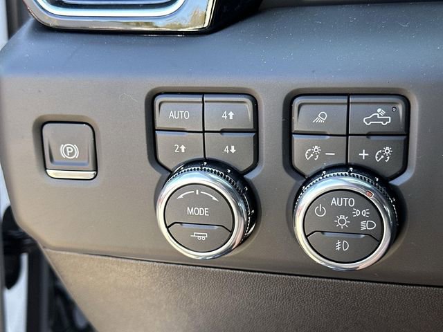 New 2026 GMC Sierra 2500 Denali w/ Denali Reserve Package image 17