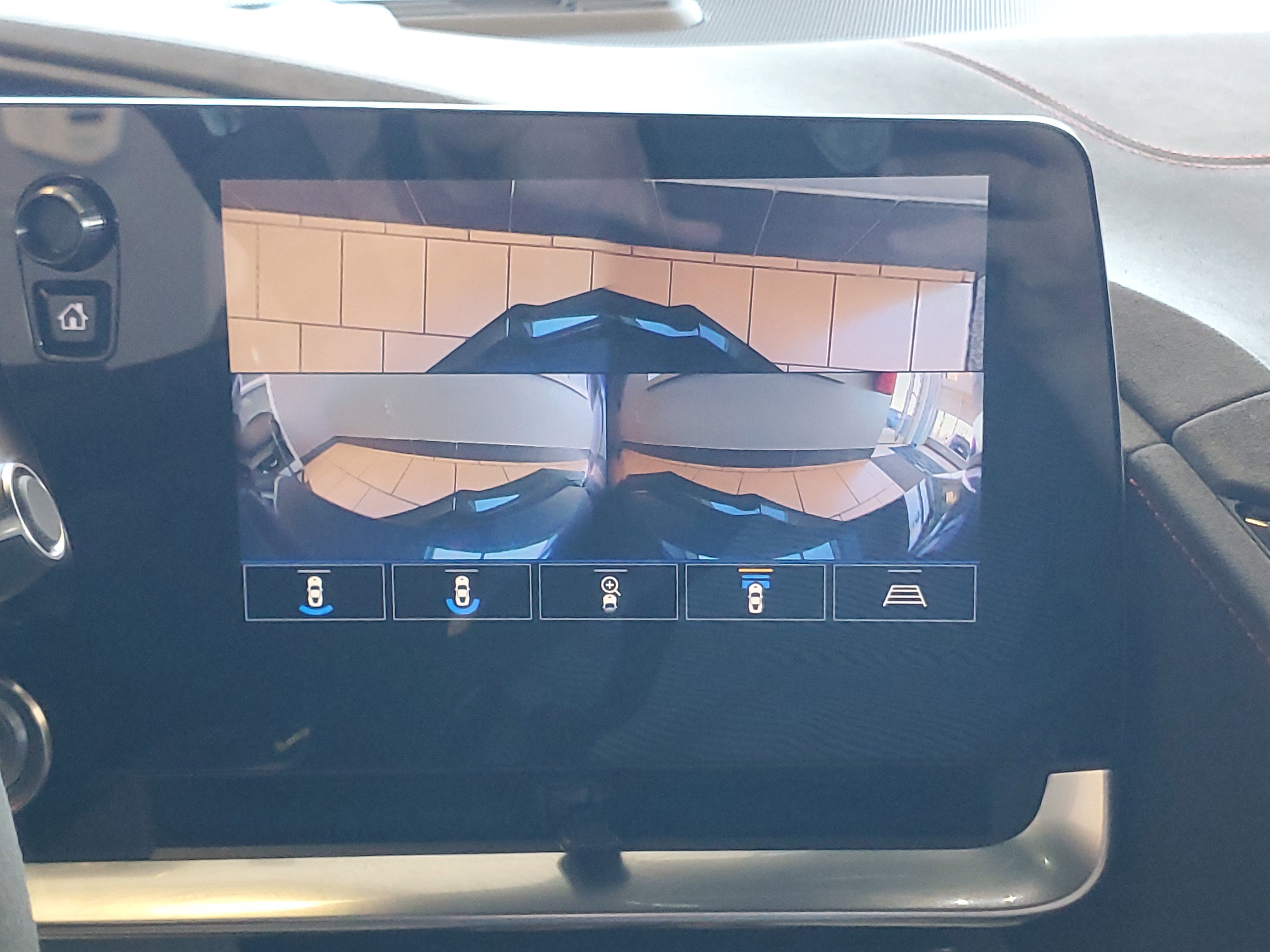 Used 2023 Chevrolet Corvette Z06 image 15