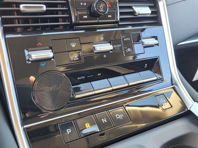 New 2026 Nissan Armada SV image 14