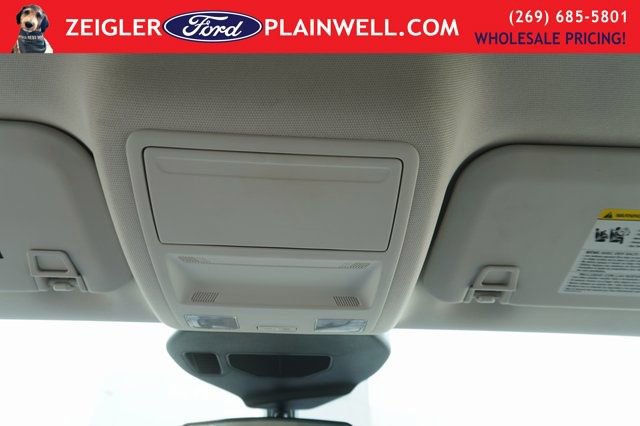 Used 2022 Ford Escape SEL image 30