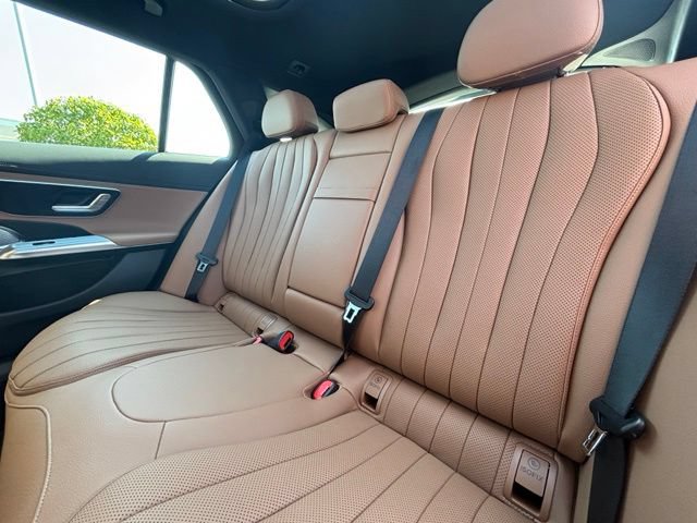 New 2027 Mercedes-Benz E 450 4MATIC All-Terrain Wagon image 35