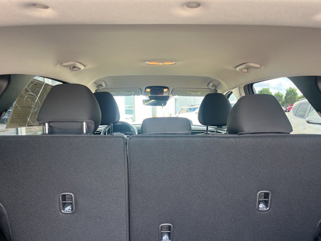 Used 2024 Hyundai Tucson SEL image 27