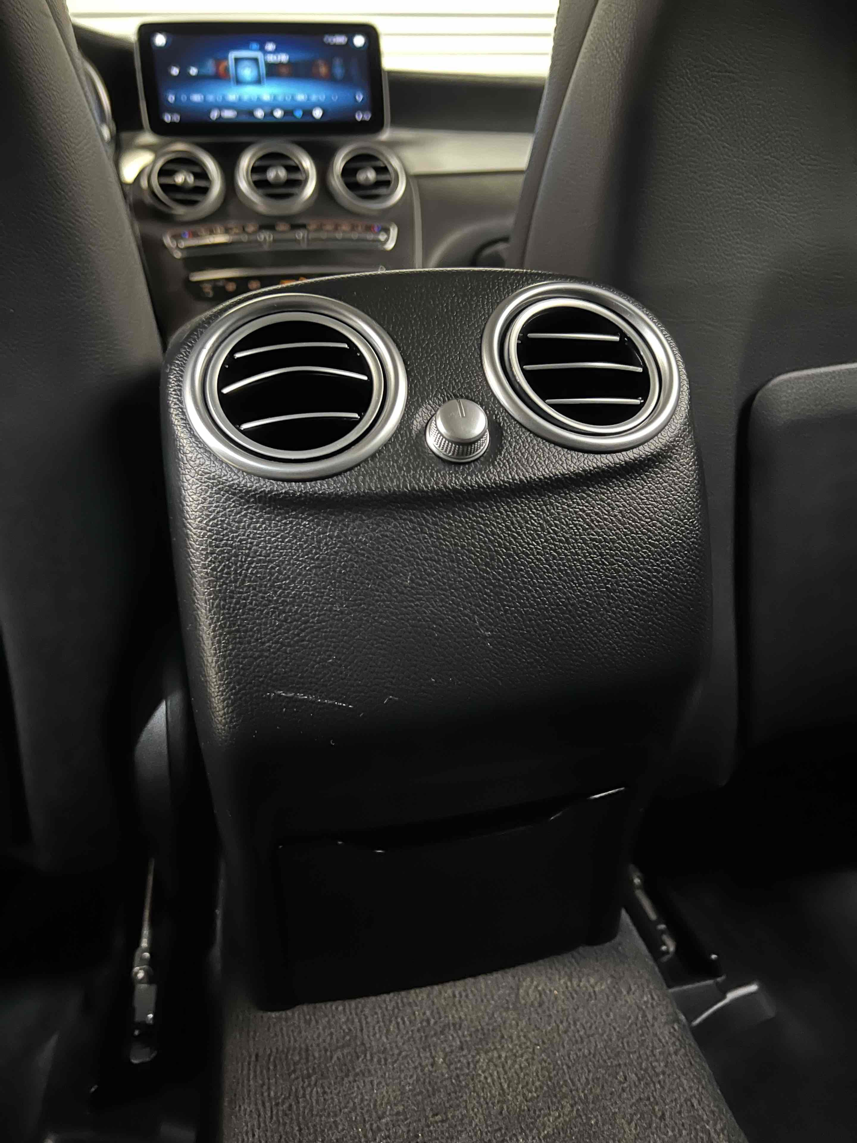 Used 2022 Mercedes-Benz GLC 300 image 60