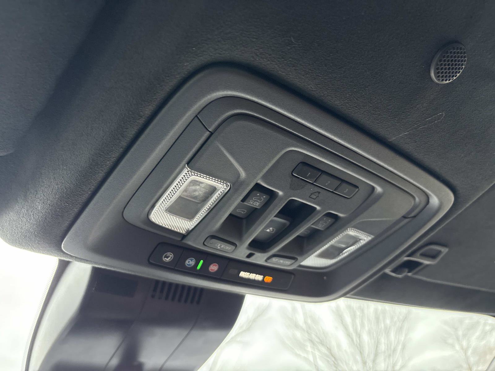 Certified 2025 GMC Sierra 1500 Denali Ultimate image 27