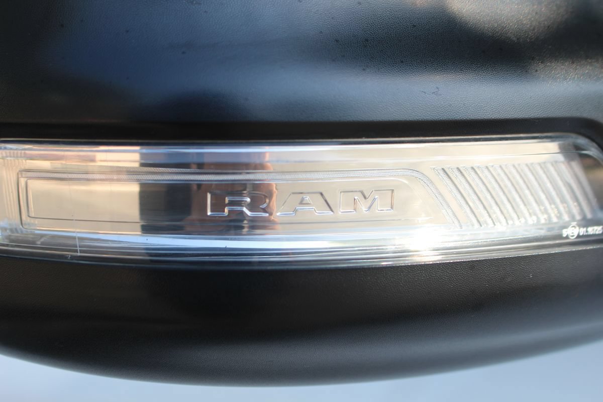 Used 2021 RAM 1500 Big Horn AWD/4WD image 38