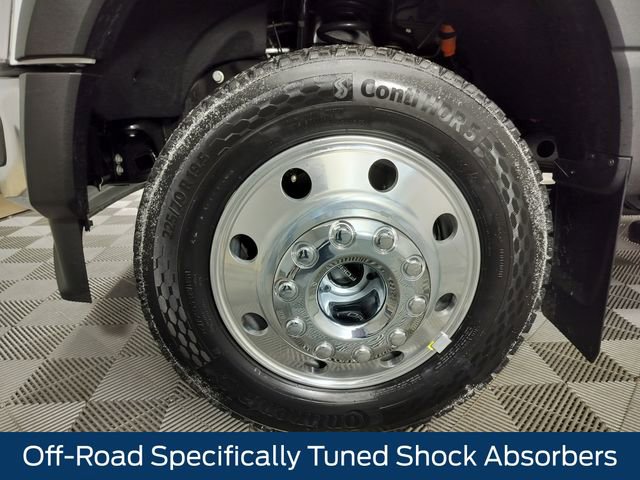 New 2026 Ford F450 XL w/ XL Driver Assist Package image 13
