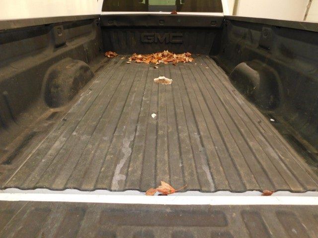 Used 2016 GMC Sierra 2500 SLT w/ Driver Alert Package image 20