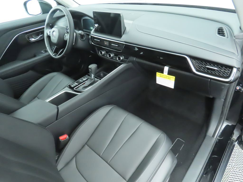 Used 2025 Acura ADX FWD image 19