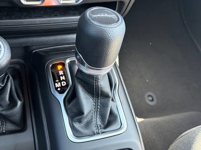 New 2026 Jeep Gladiator Sport AWD/4WD image 22
