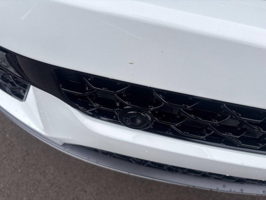 New 2027 Jeep Grand Cherokee L Limited AWD/4WD image 10