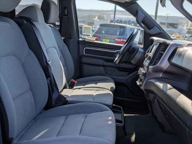 Certified 2023 RAM 1500 Big Horn image 22