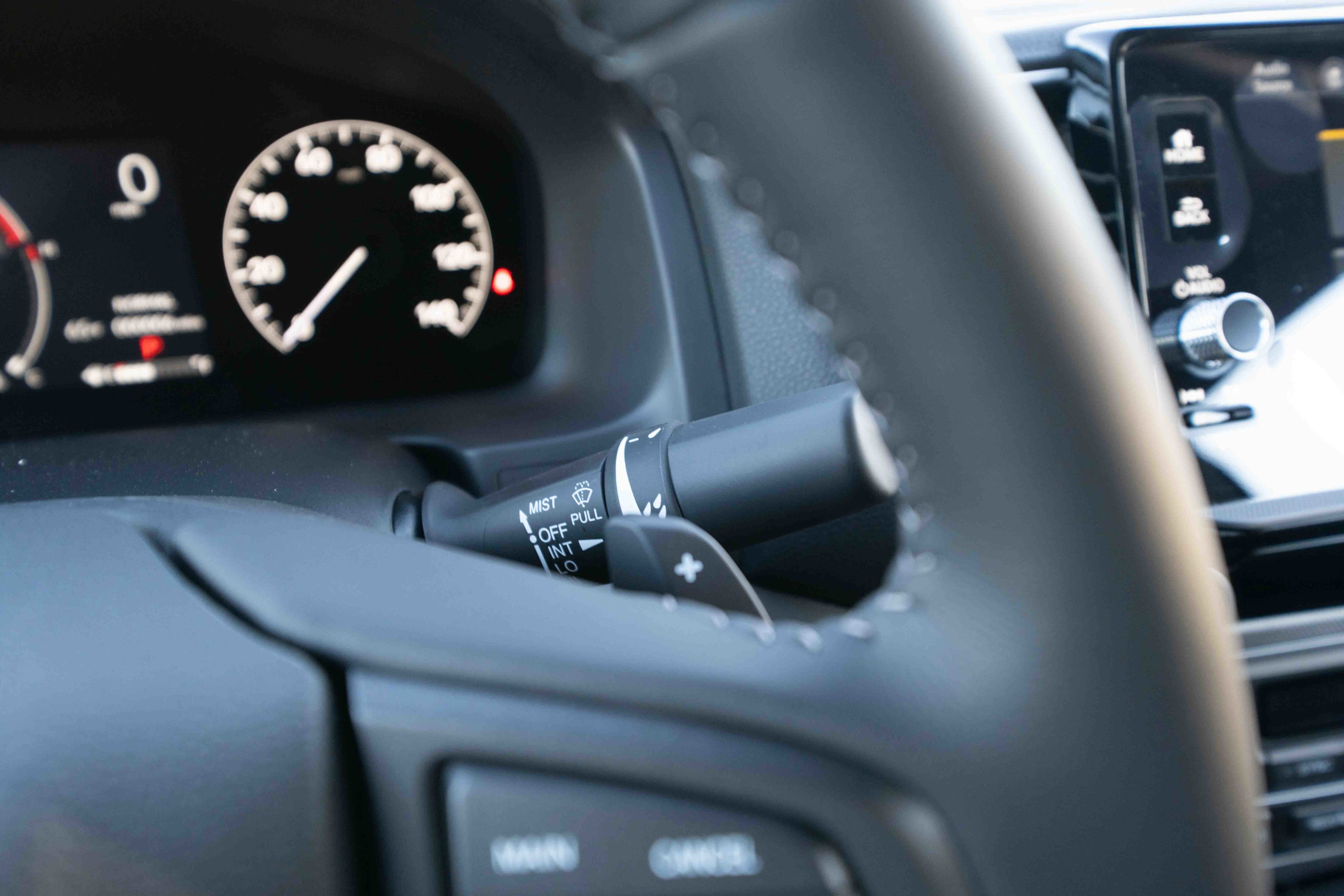 New 2026 Honda Ridgeline Sport image 14