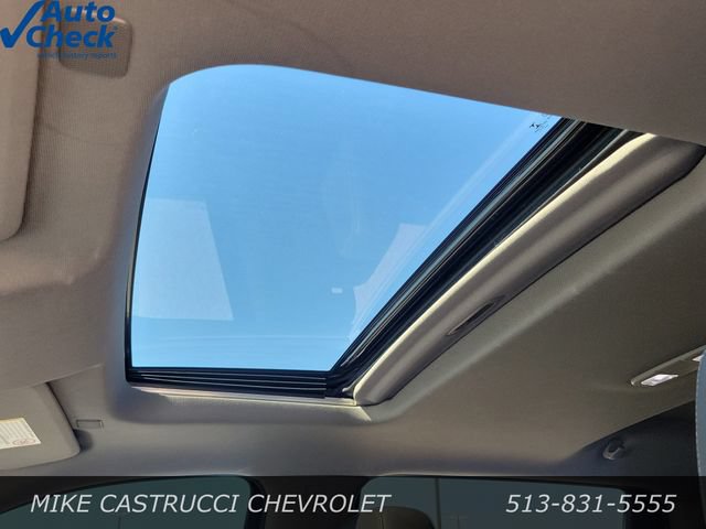 Used 2022 Chevrolet Silverado 2500 LTZ w/ LTZ Plus Package AWD/4WD image 21