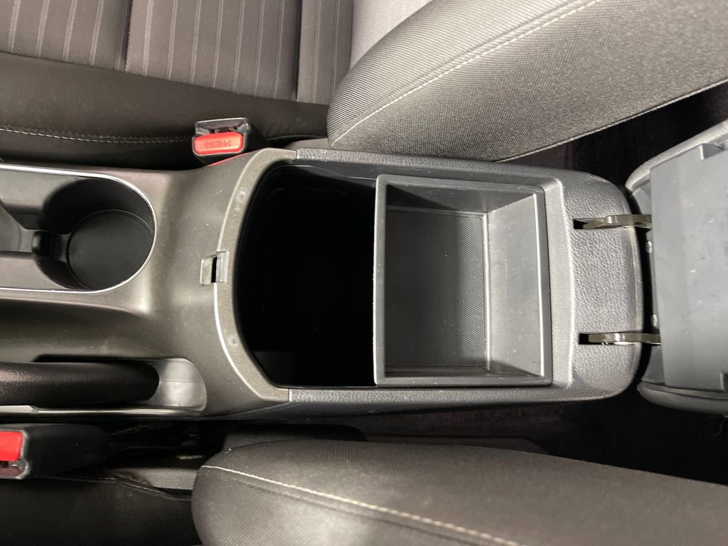 Used 2017 Kia Forte S image 25