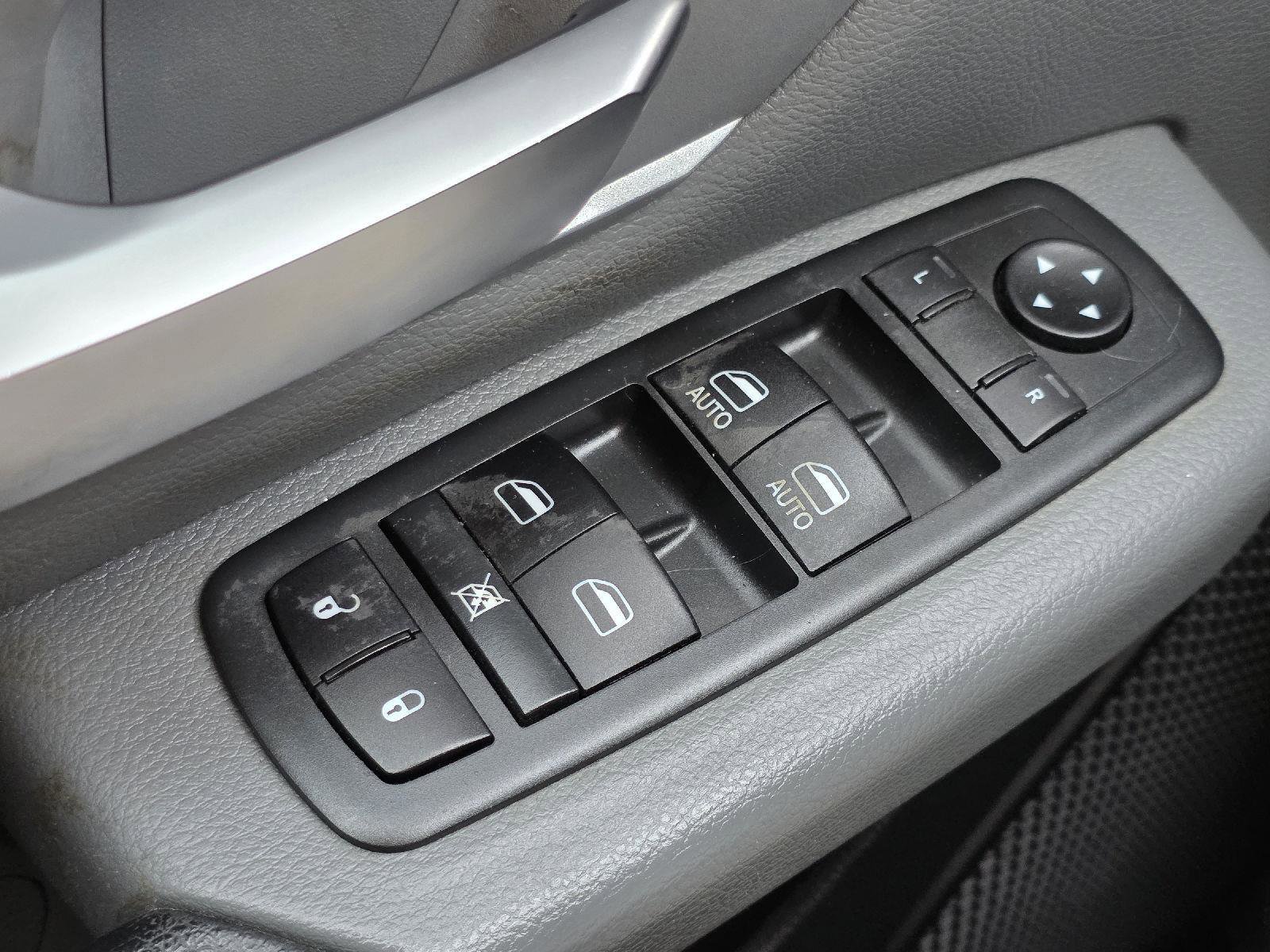 Used 2020 RAM 1500 Big Horn image 9