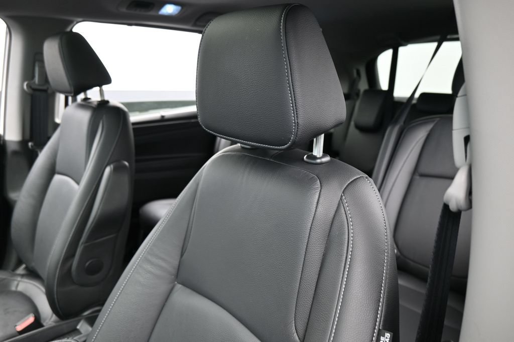 Used 2024 Honda Odyssey EX-L image 17