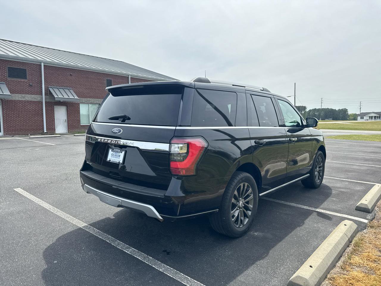 Used 2019 Ford Expedition Limited image 6