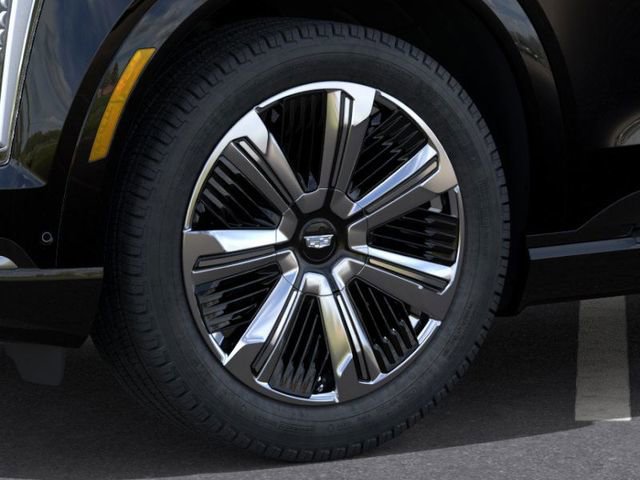 New 2025 Cadillac Escalade IQ Luxury 1 image 10