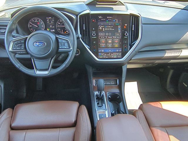 Used 2024 Subaru Ascent Touring w/ Popular Package #2 image 14