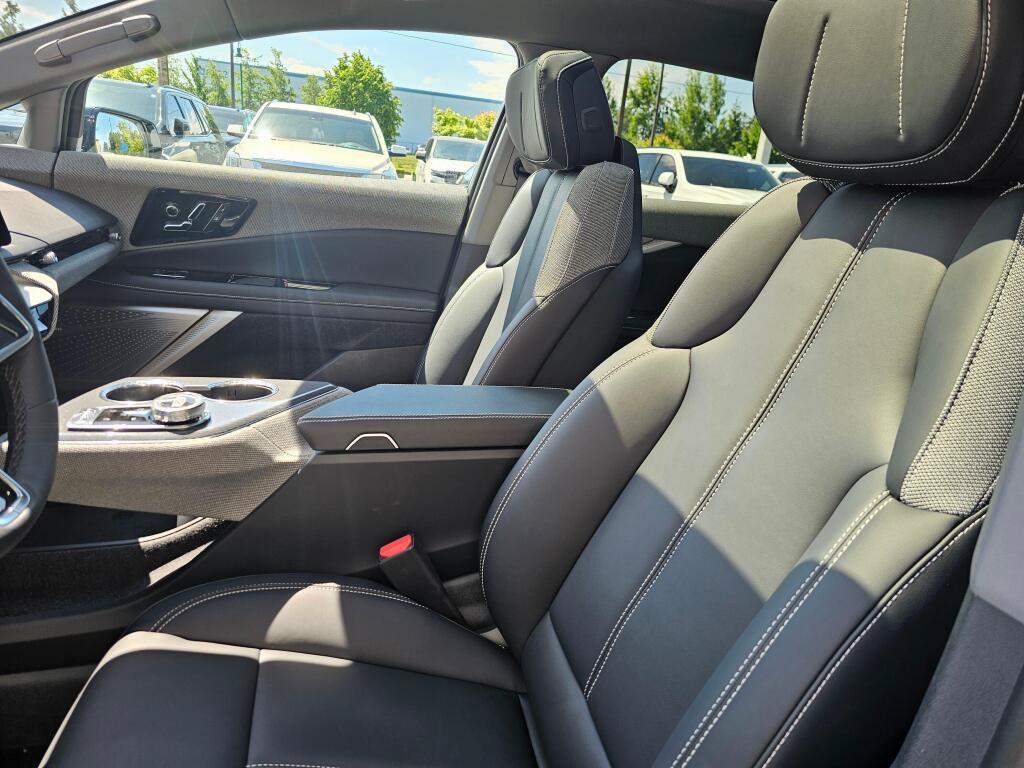 New 2026 Cadillac Optiq Sport 1 RWD image 98