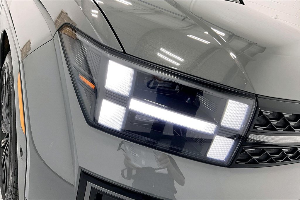 Used 2025 Hyundai Santa Fe Calligraphy AWD/4WD image 37
