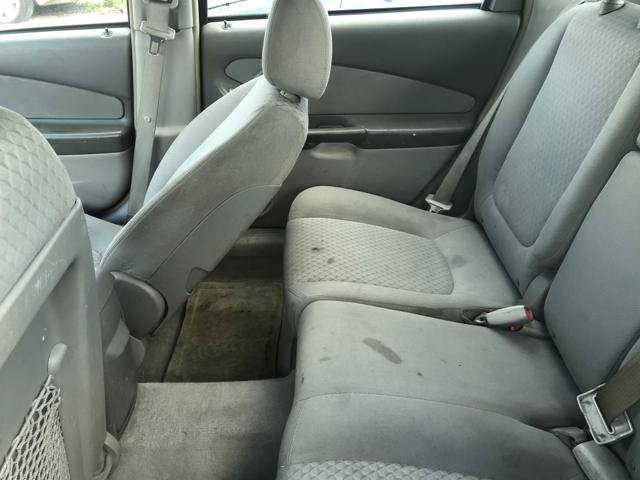 Used 2006 Chevrolet Malibu LT FWD image 8