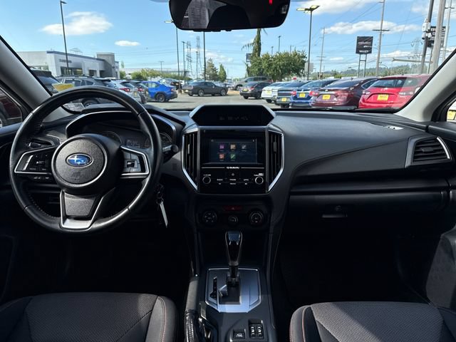 Used 2018 Subaru Crosstrek 2.0i Premium w/ Popular Package #2 AWD/4WD image 11