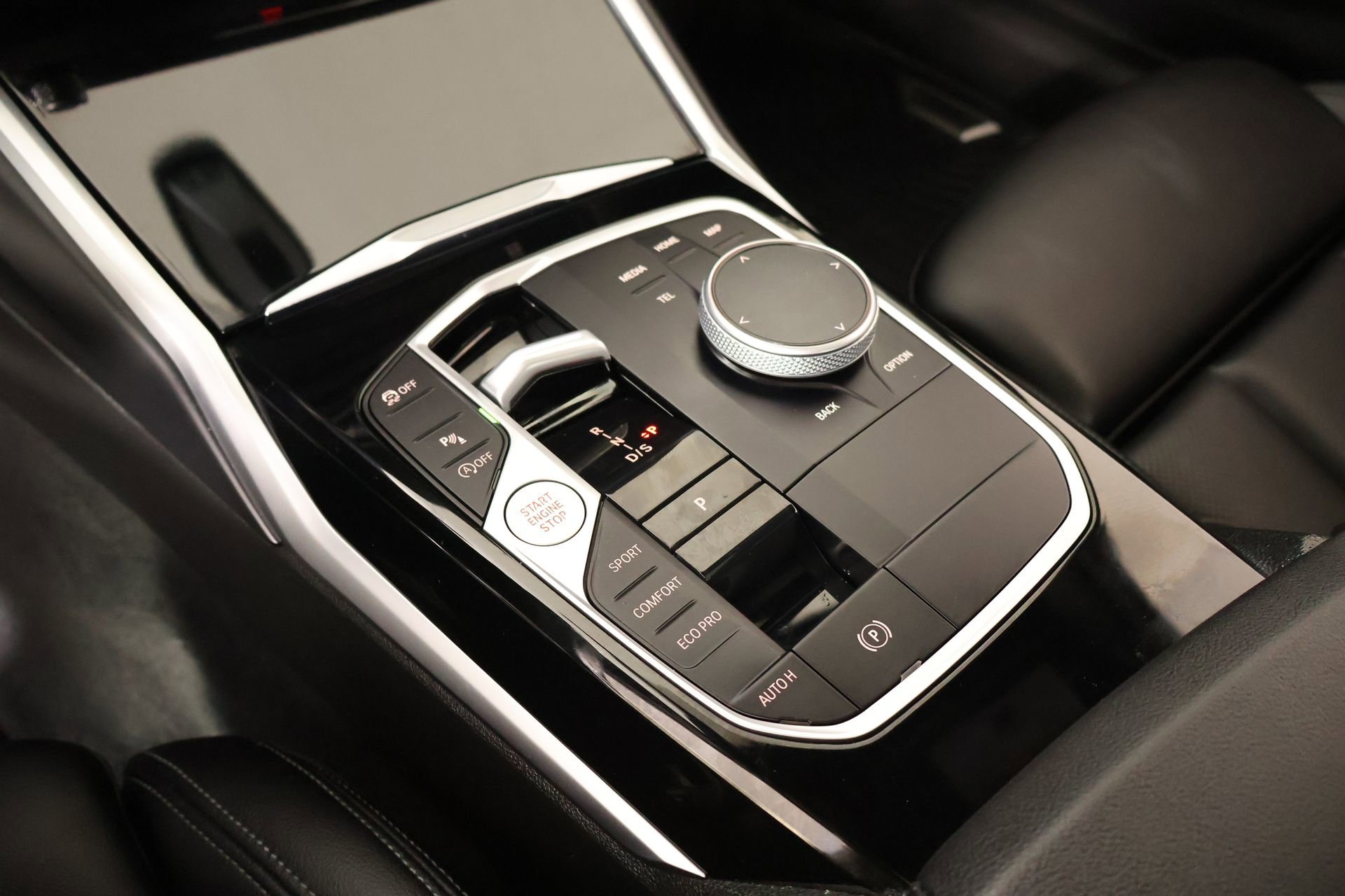 Used 2024 BMW 230i xDrive 230i xDrive w/ Convenience Package image 9